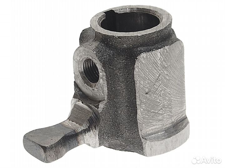 Рычаг кпп урал валика переключения передач АВТОДИЗ