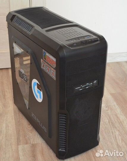 Компьютер I5-8400