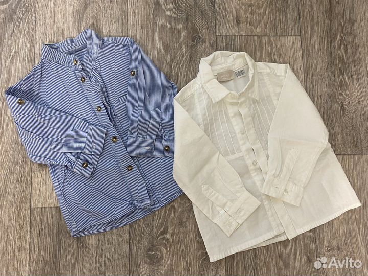 Рубашка Chicco 68 74