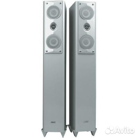 Акустическая система. BBK EC-F