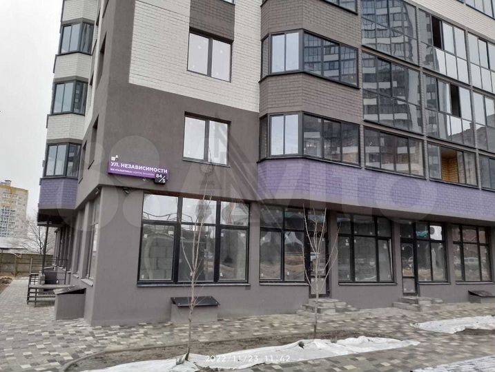Продам торговое помещение, 61.1 м²