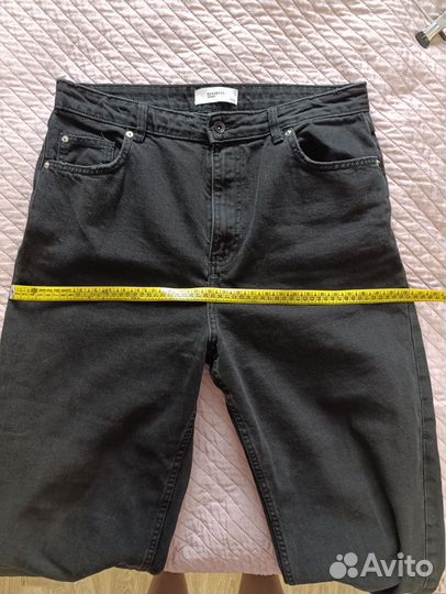 Джинсы женские(reserved) 54-56