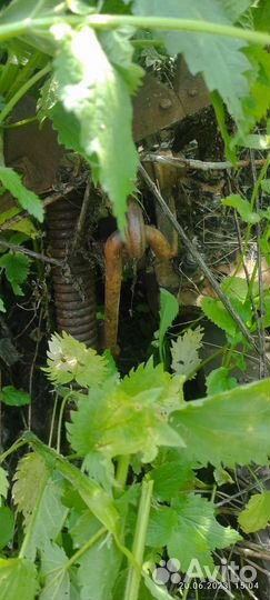 Косилка для трактора