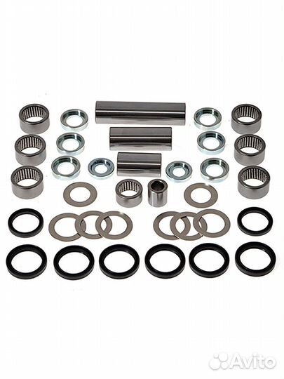 Ремкомплект прогрессии BWX Suzuki RMZ250 13-18, RMZ450 13-17 (27-1181)