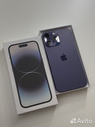 iPhone 14 Pro(XR) новые