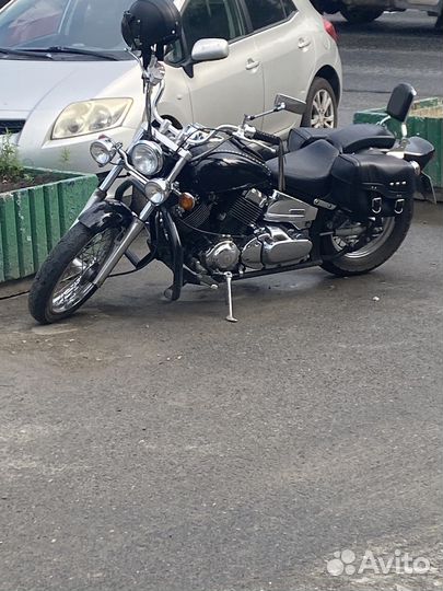 Драга 650