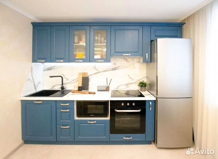 Кухонный гарнитур 