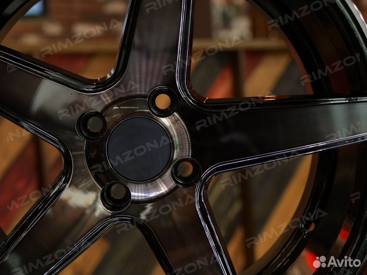 Литые диски Shogun R16 для Hyundai. Рассрочка