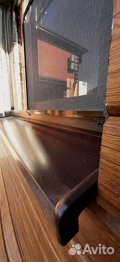 Пластиковые окна и двери пвх