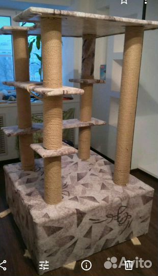 Когтеточка