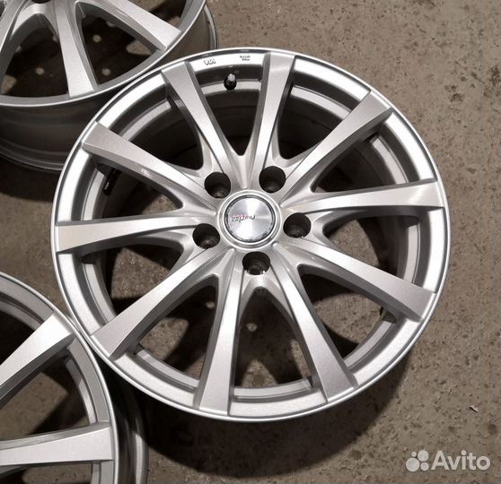 Свежие Weds Ravrion R17 5*114.3 Б/П по РФ