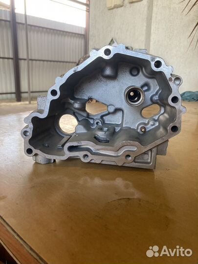 Корпус тнвд CAT Caterpillar CA8N2500 8N2500