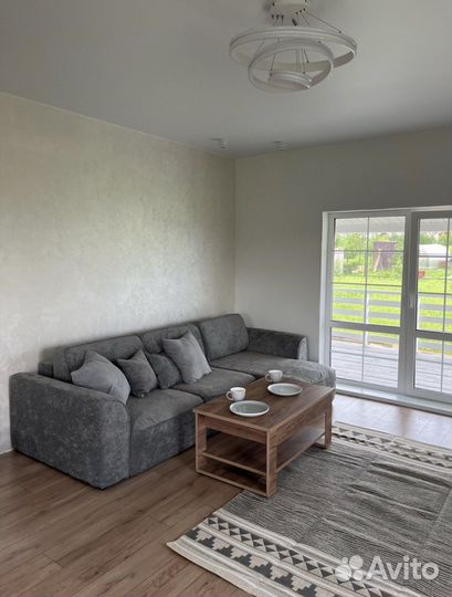 Ковер безворсовый 160х230