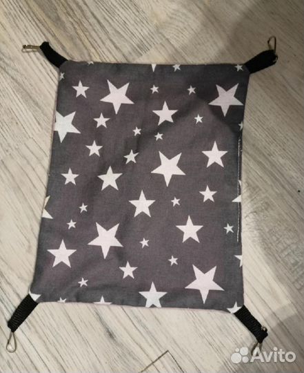 Клетка для грызунов большая