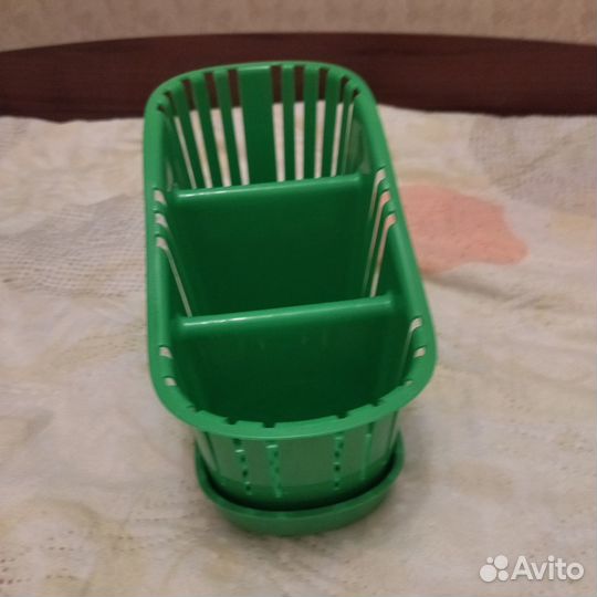 Подставки для столовых приборов