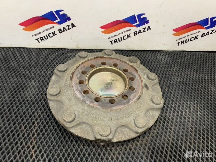 Фланец ступицы Man TGA, Man TGM, Man TGS, Man TGX