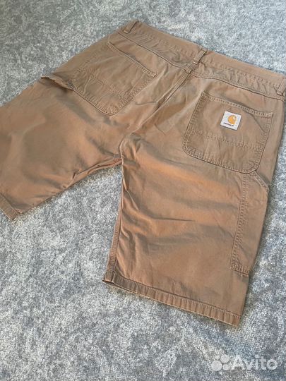 Carhartt шорты