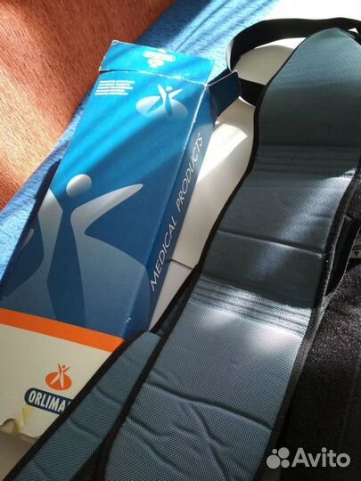 Ортез на плечевой сустав orliman