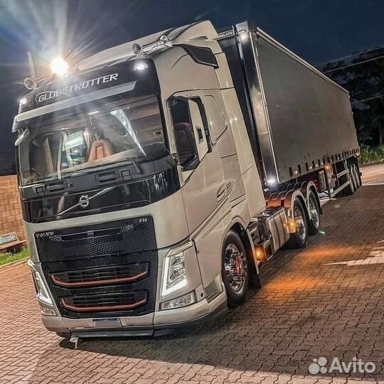 Грузоперевозки межгород фура 1, 5, 10, 20 тонн