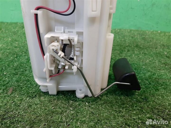 Топливный насос Subaru Impreza GE/GH 2008