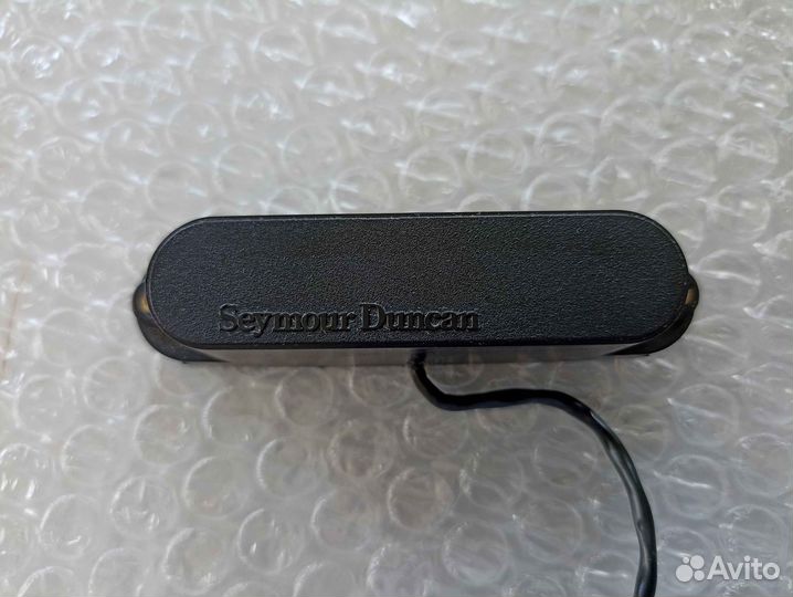 Звукосниматели Seymour Duncan LW 18v Livewire