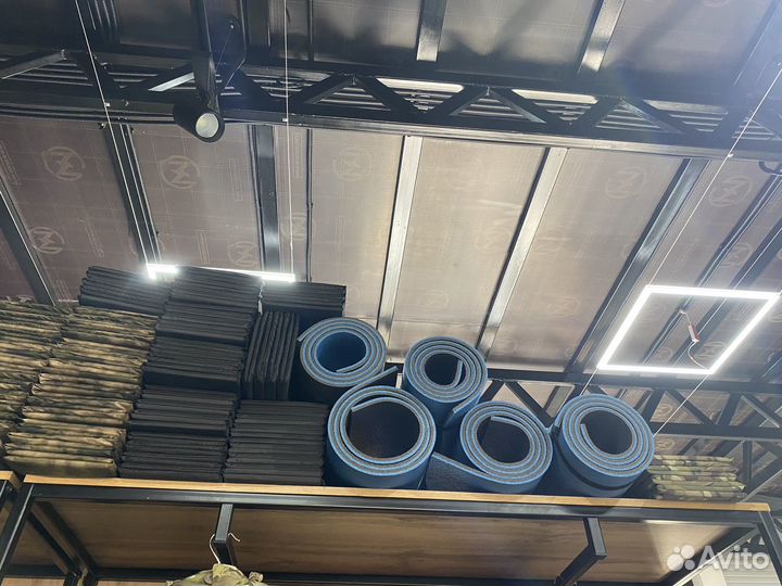 Спальный мешок