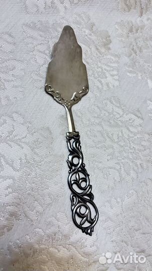 Лопаточка для торта