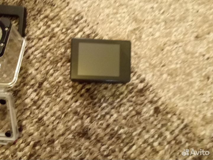 Экшн камера