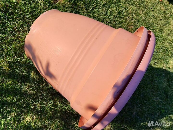 Кашпо для цветов