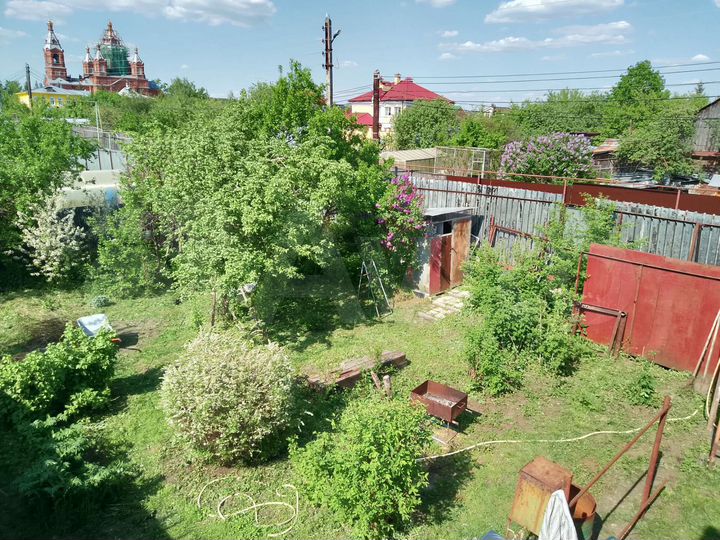 Участок 4 сот. (ИЖС)