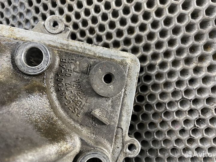 Кронштэйн опоры двигателя Ford Focus 3 1.6 pnda