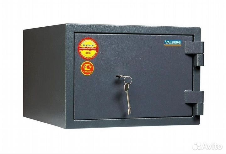 Огневзломостойкий сейф Valberg Кварцит 30