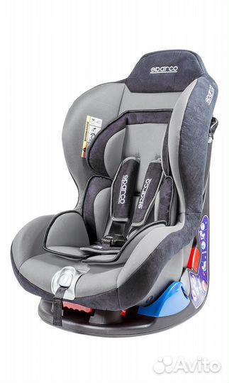 Детское автокресло sparco