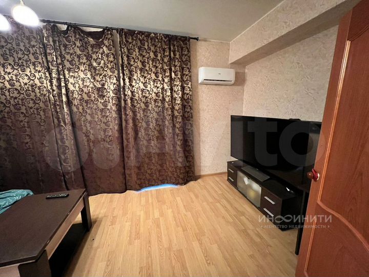 2-к. квартира, 53,5 м², 12/12 эт.