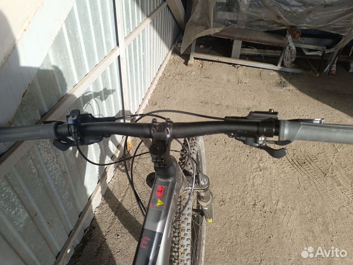 Велосипед взрослый