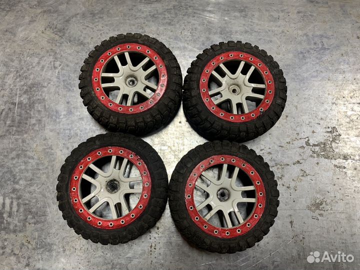 Колеса Remo Hobby 9emu