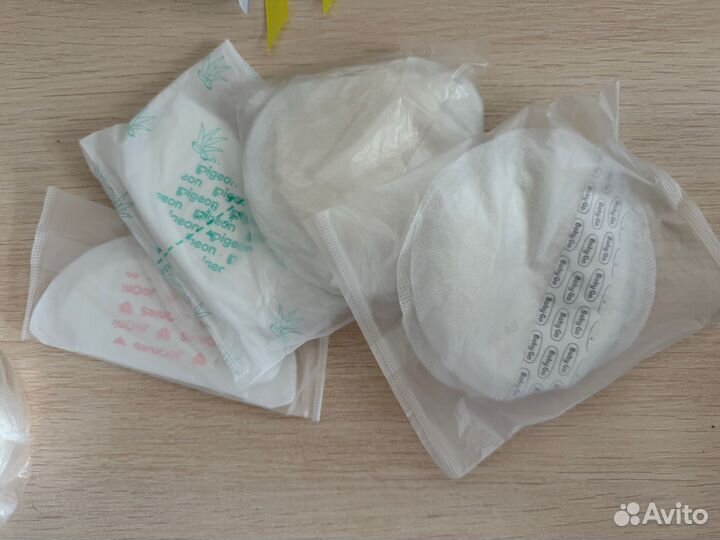 Молокоотсос ручной