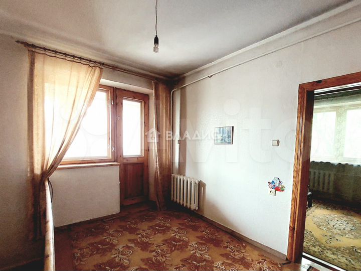 Дом 111 м² на участке 5,4 сот.