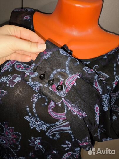 Блузка TCM р.44