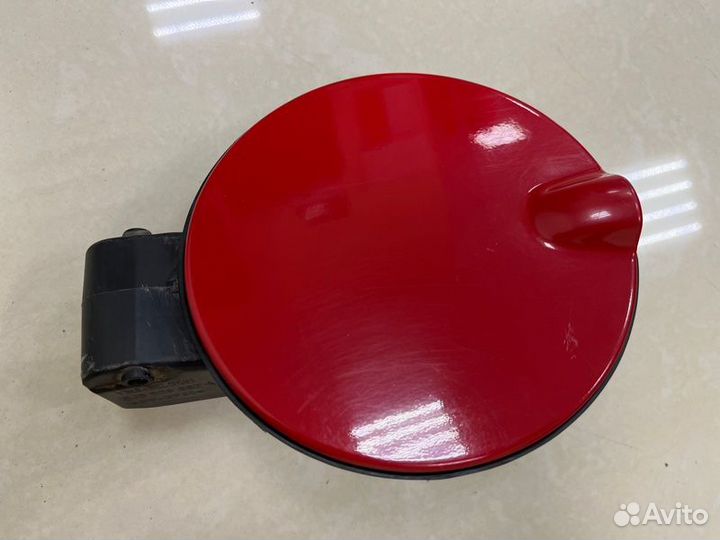 Лючок топливного бака Skoda Fabia 5J5 CGP 2012