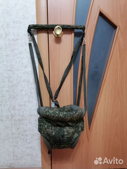 Прыгунки детские