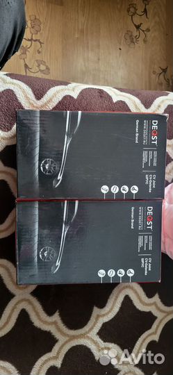 Наружние шрузы Mitsubishi lancer 9