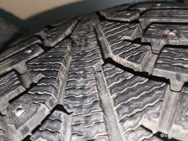 Nokian Tyres Hakkapeliitta 5 205/55 R16