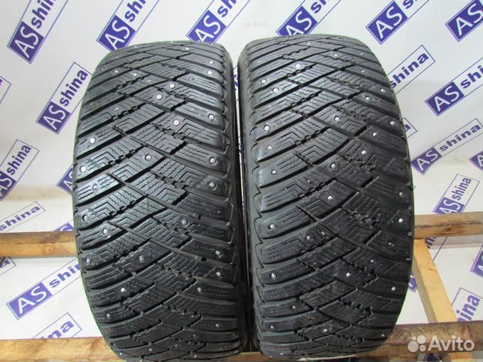 Goodyear Ultragrip Ice Arctic 225/50 R17 93Q
