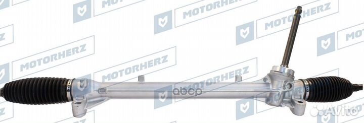 Рулевая рейка с тягами механическая M51171RB Mo