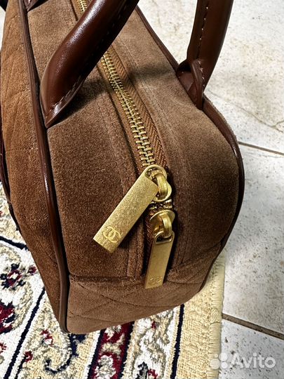 Сумка chanel