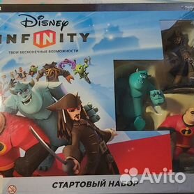 Disney infinity store 1.0 xbox 360