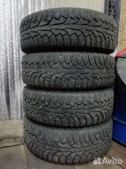Nordman Nordman 4 185/65 R15