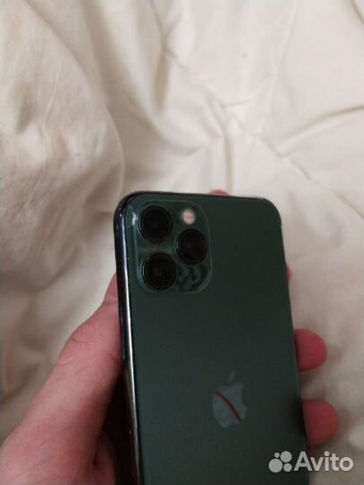 Айфон 11