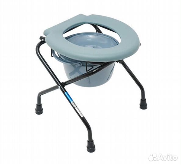 Кресло-туалет Barry